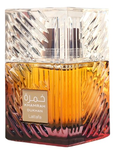 Khamrah Dukhan, Lattafa